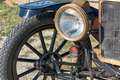 Oldtimer Ford Modell T Runabout Blau - thumbnail 19