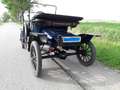 Oldtimer Ford Modell T Runabout Blau - thumbnail 4