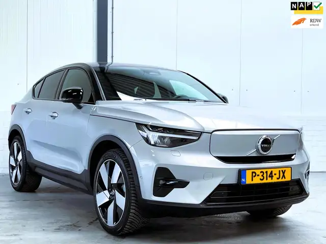 Volvo C40 Recharge Twin Intro Edition 78 kWh 360 Camera|Pano