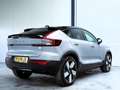 Volvo C40 Recharge Twin Intro Edition 78 kWh 360 Camera|Pano Gris - thumbnail 4