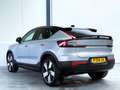 Volvo C40 Recharge Twin Intro Edition 78 kWh 360 Camera|Pano Gris - thumbnail 3