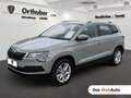 Skoda Karoq Style 125 TSI DSG ACT Grau - thumbnail 1