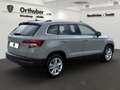 Skoda Karoq Style 125 TSI DSG ACT Grau - thumbnail 4