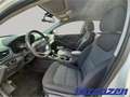 Hyundai IONIQ Plug-In 1.6 Hybrid Style Navi Soundsystem Bi-Xenon Weiß - thumbnail 9