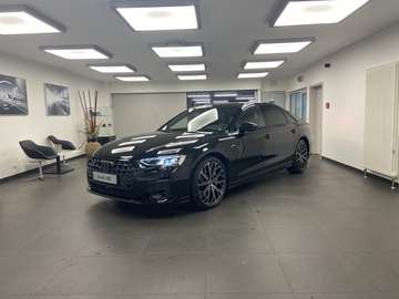 TFSIe quattro 449 CH / 330 kW Tiptronic