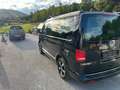 Volkswagen T5 California Comfortline Schwarz - thumbnail 7