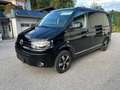 Volkswagen T5 California Comfortline Schwarz - thumbnail 1