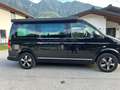 Volkswagen T5 California Comfortline Schwarz - thumbnail 4