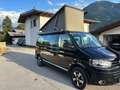 Volkswagen T5 California Comfortline Schwarz - thumbnail 28