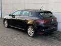 Renault Megane 1,5 DCI 115 Blue Business Ed. Nav LED DAB EURO6d Schwarz - thumbnail 8