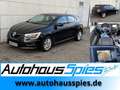 Renault Megane 1,5 DCI 115 Blue Business Ed. Nav LED DAB EURO6d Schwarz - thumbnail 1