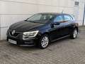 Renault Megane 1,5 DCI 115 Blue Business Ed. Nav LED DAB EURO6d Schwarz - thumbnail 2