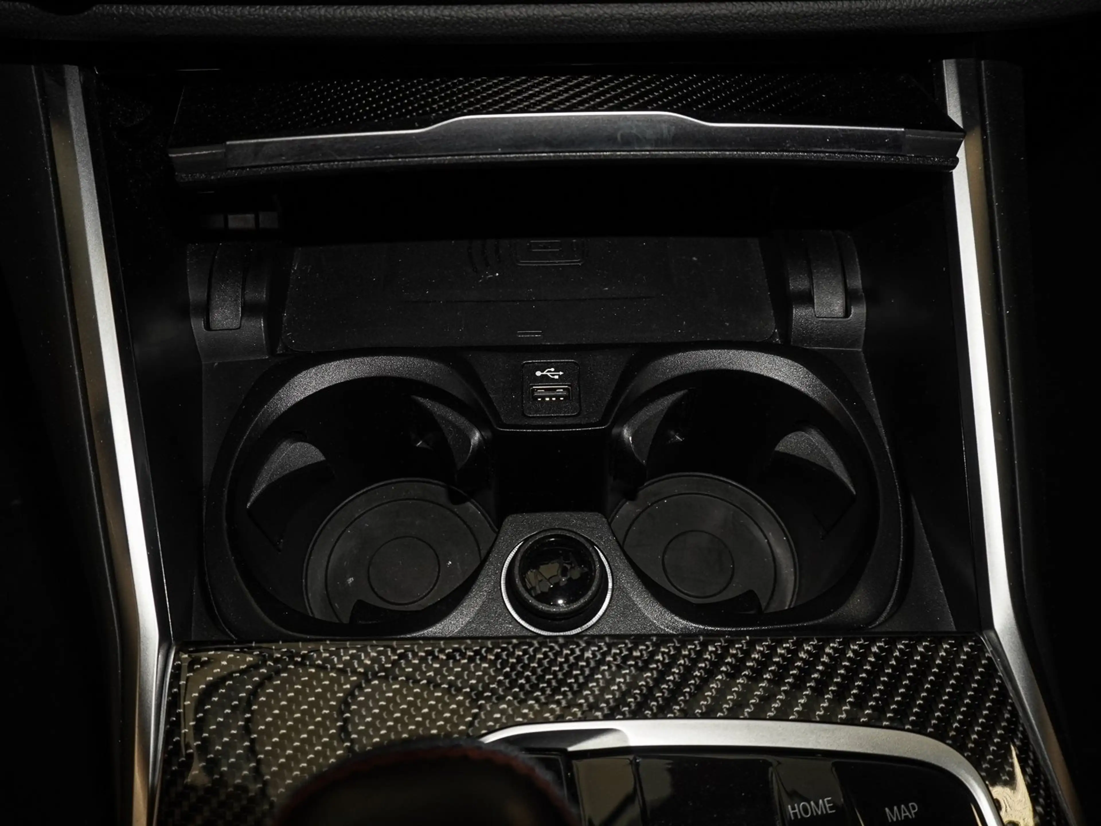 BMW M2 Coupé M Sport HUD ACC RFK NAVI LED PDC V+H — photo 12