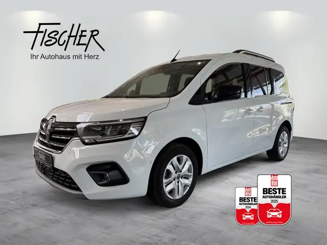 Renault Kangoo III 1.3 TCe 130 Intens Sitzheiz. 1Hd. RFK Navi  In