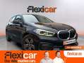 BMW 116 116d Negro - thumbnail 1