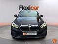 BMW 116 116d Negro - thumbnail 2