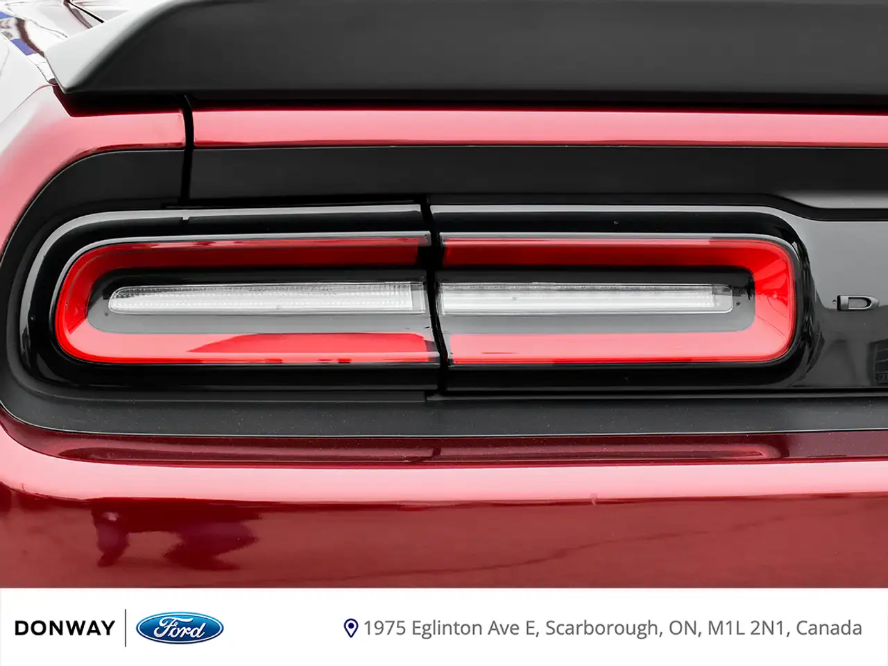 Dodge Challenger photo Dodge Challenger