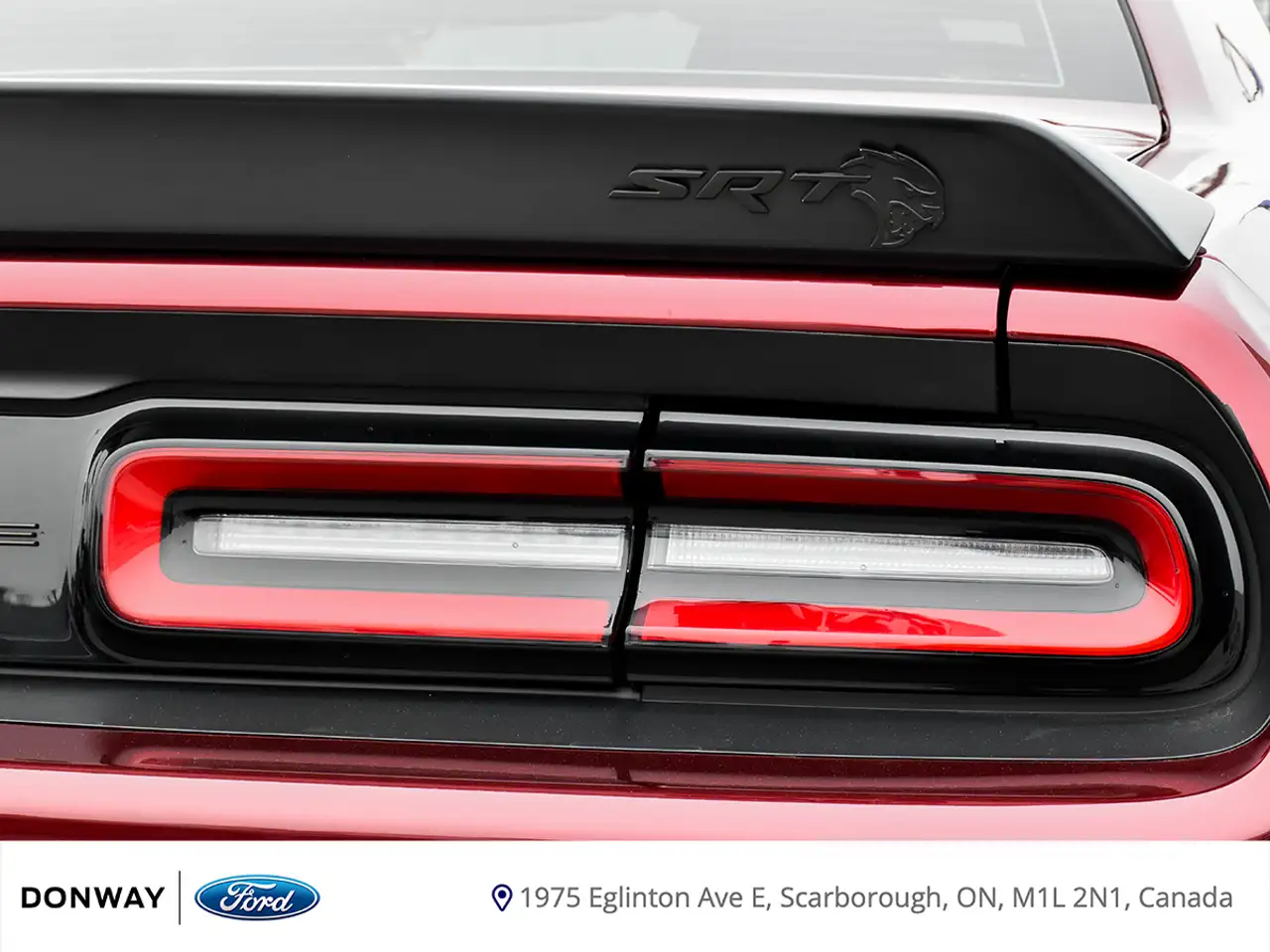 Dodge Challenger photo Dodge Challenger