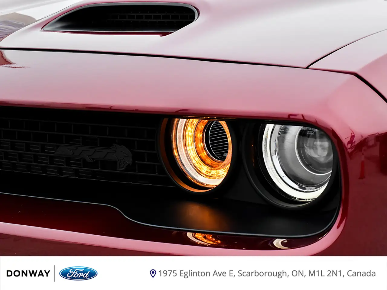 Dodge Challenger photo Dodge Challenger
