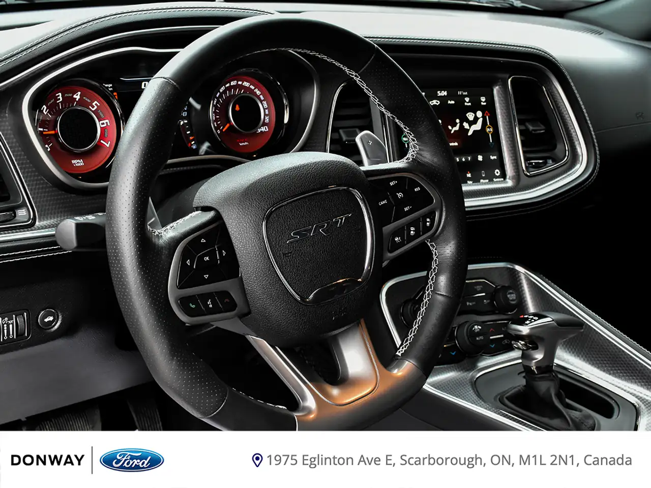Dodge Challenger photo Dodge Challenger