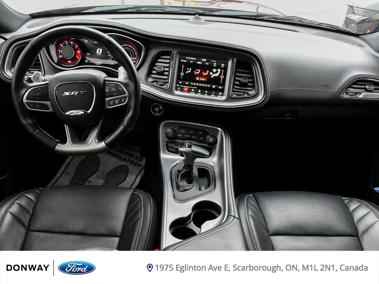 Dodge Challenger photo Dodge Challenger