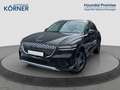 Genesis GV70 SPORT 84kwh *LEDER*PANORAMA*LED*CAM*CARPLAY* Grau - thumbnail 2