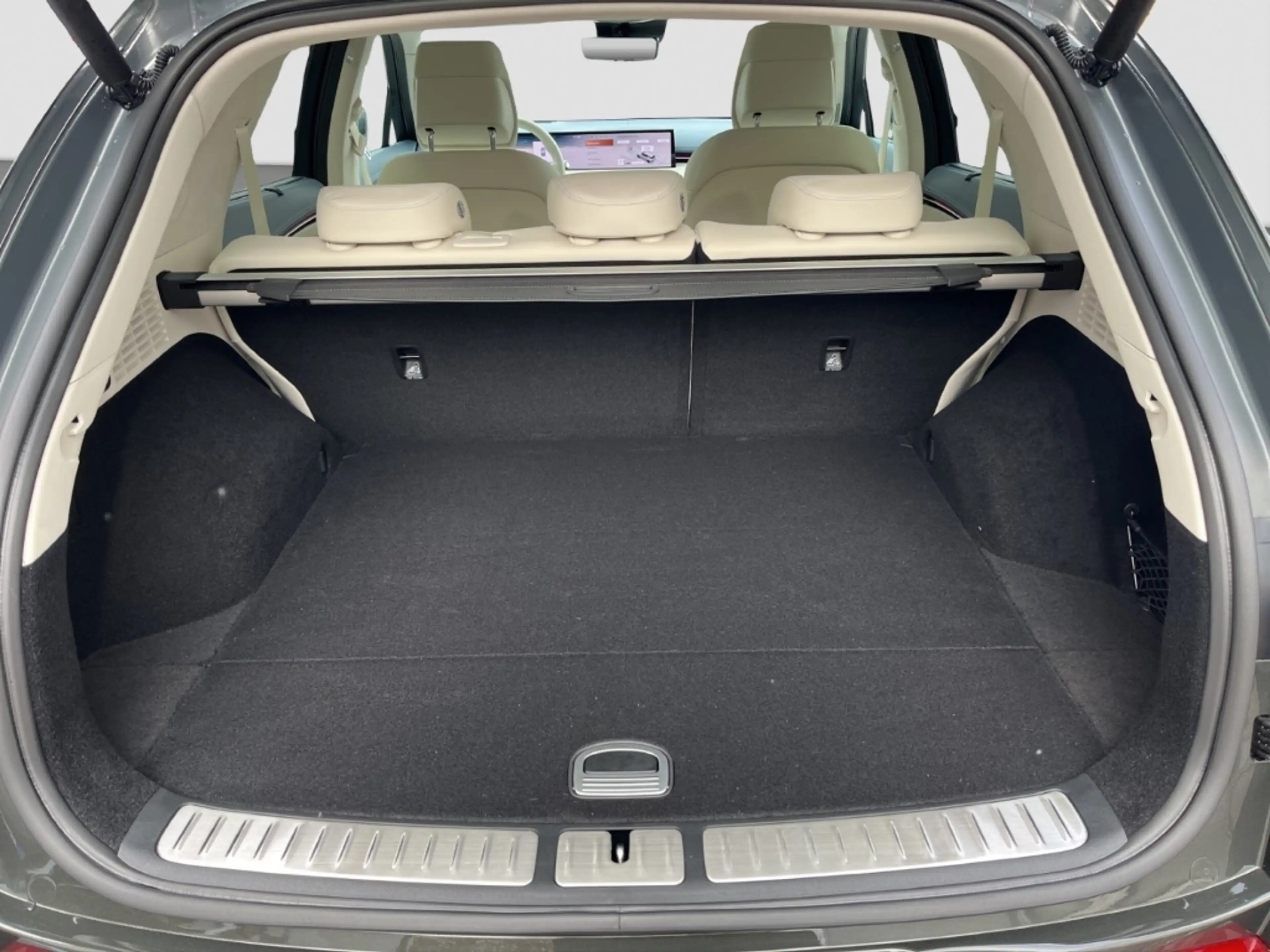 Genesis GV70 SPORT 84kwh *LEDER*PANORAMA*LED*CAM*CARPLAY* — photo 9