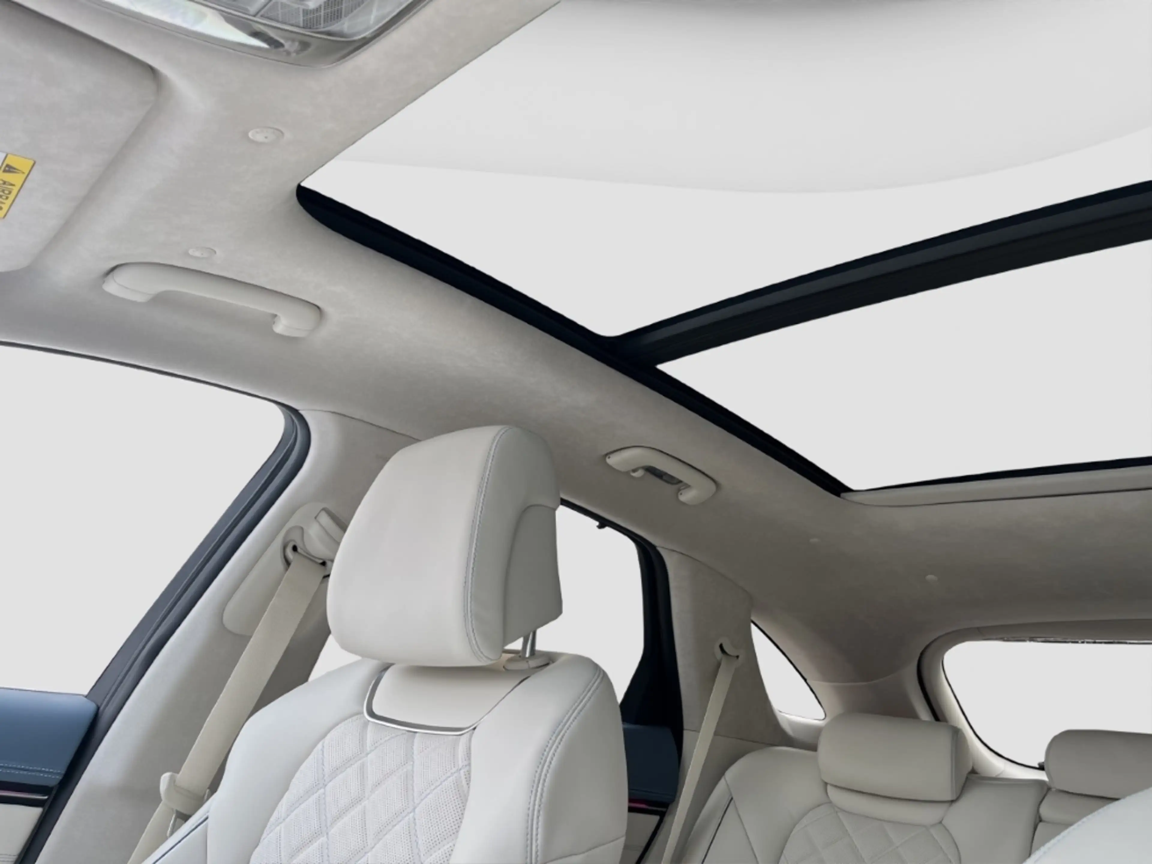 Genesis GV70 SPORT 84kwh *LEDER*PANORAMA*LED*CAM*CARPLAY* — photo 24