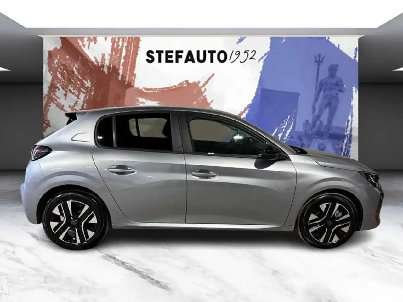Peugeot 208 2026