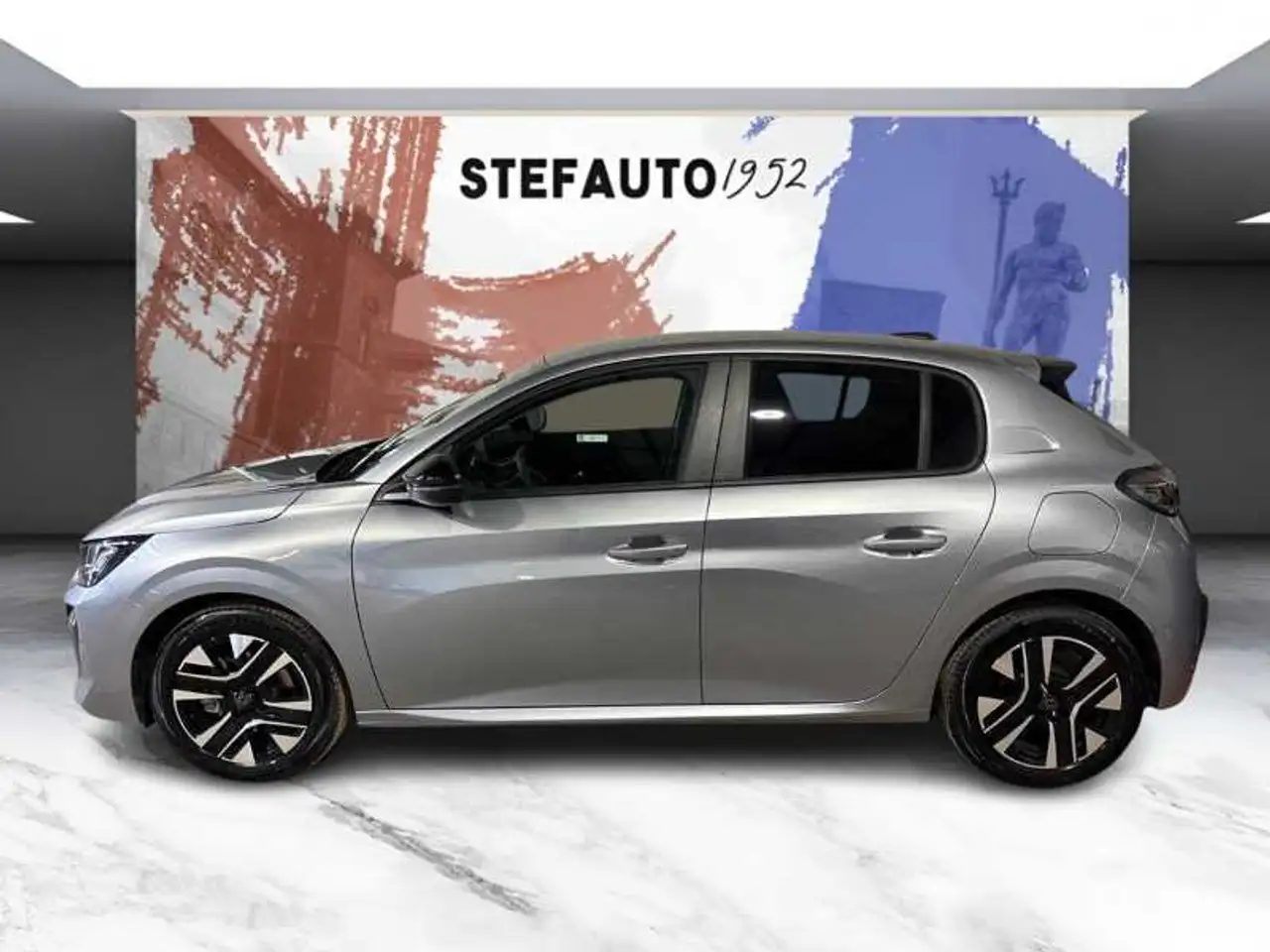 Peugeot 208 2026
