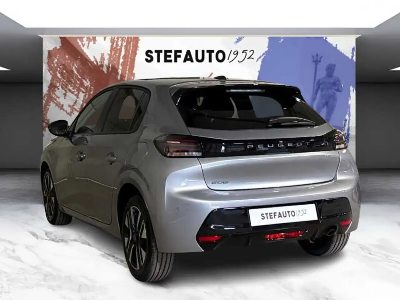 Peugeot 208 2026