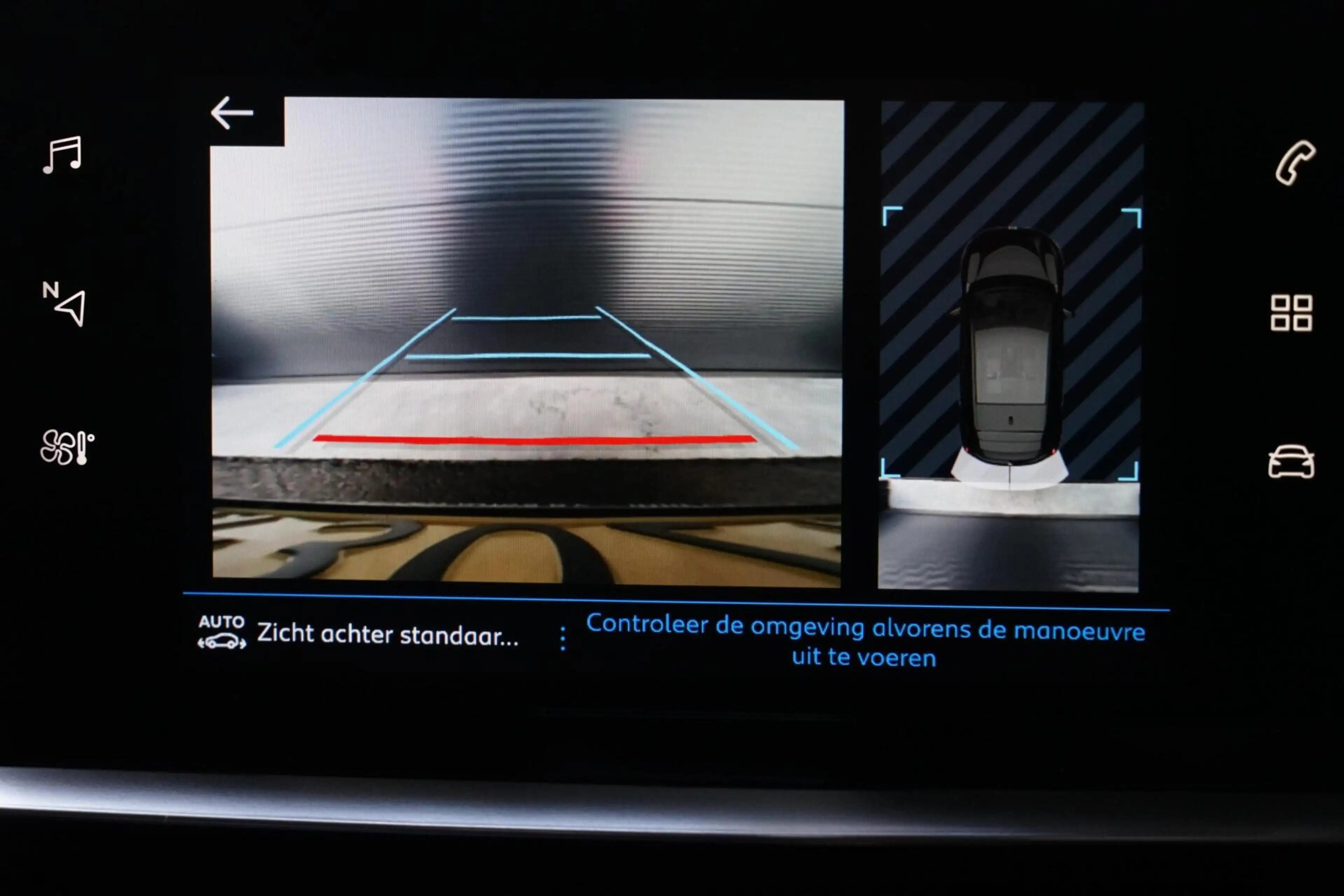 Peugeot 208 1.2 PureTech Allure, NL, LED, CarPlay, clima, cam. — photo 14