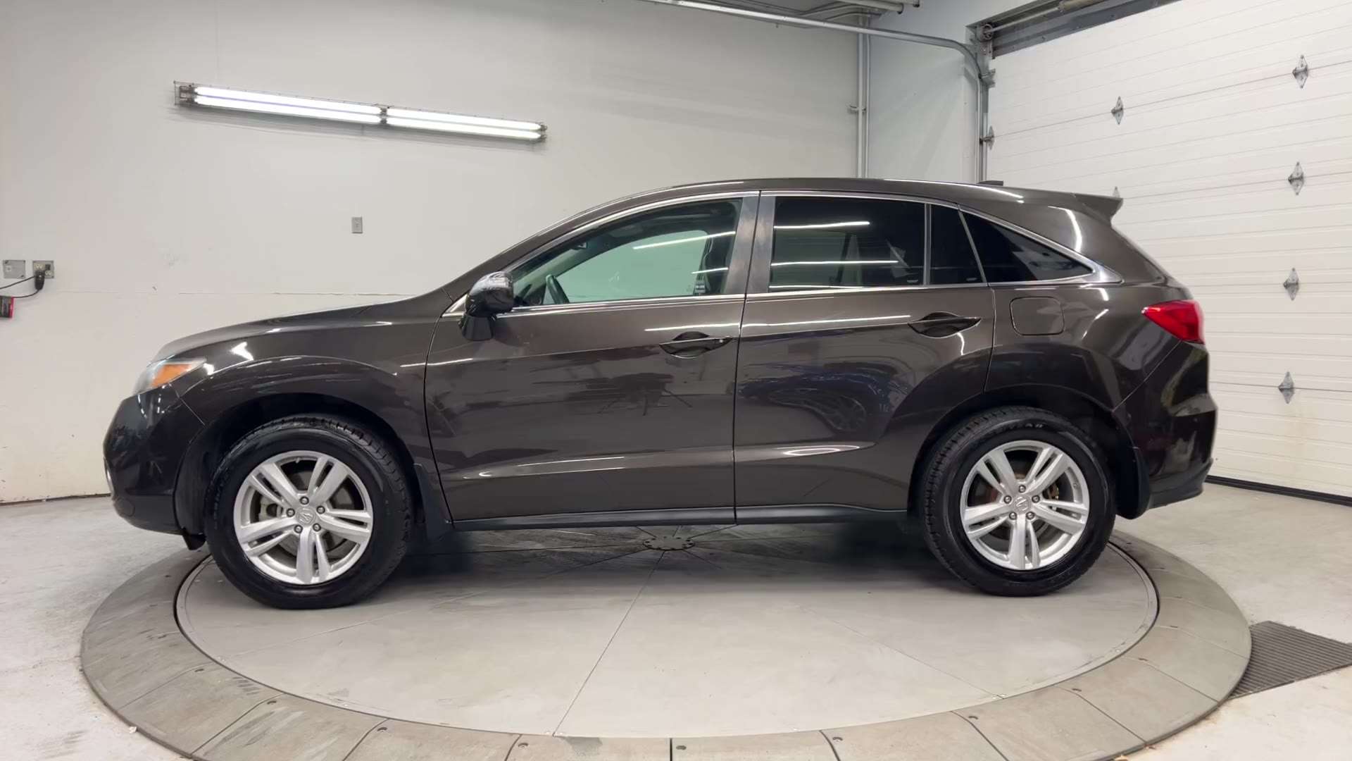 2015 Acura RDX