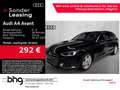 Audi A4 40TDI quattro S tronic advanced Leder L Schwarz - thumbnail 1