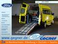 Ford Transit Custom 340 L2H2 Trend KMP Liege Rampe Galben - thumbnail 1