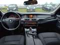 BMW 520 d Touring Business aut. Noir - thumbnail 11