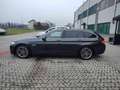 BMW 520 d Touring Business aut. Noir - thumbnail 2