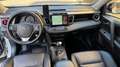 Toyota RAV 4 Rav4 2.2 d-cat Lounge 4wd 150cv auto Bianco - thumbnail 6