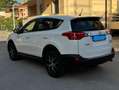 Toyota RAV 4 Rav4 2.2 d-cat Lounge 4wd 150cv auto Bianco - thumbnail 8