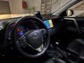 Toyota RAV 4 Rav4 2.2 d-cat Lounge 4wd 150cv auto Bianco - thumbnail 7