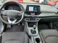 Hyundai i30 1.4 T-GDI,Xenon,Navi,DAB Bleu - thumbnail 8