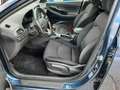 Hyundai i30 1.4 T-GDI,Xenon,Navi,DAB Bleu - thumbnail 11