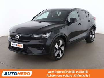 Recharge Twin Pure 300 kW 1st Edition AWD