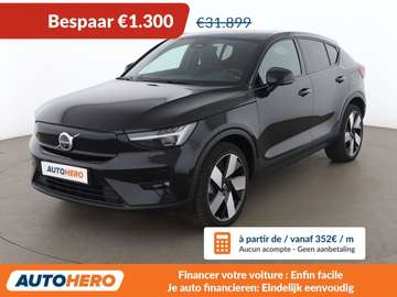 Recharge Twin Pure 300 kW 1st Edition AWD