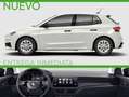 Skoda Fabia 1.0 MPI Essence 59kW Blanco - thumbnail 1