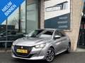 Peugeot 208 1.2 Allure*AUTOM*ACC*LANE-ASS*NAVI*CAM*CARPLAY* Grau - thumbnail 1