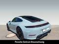 Porsche 992 911 Carrera Liftsystem-VA Sitzbelüftung BOSE Grün - thumbnail 3