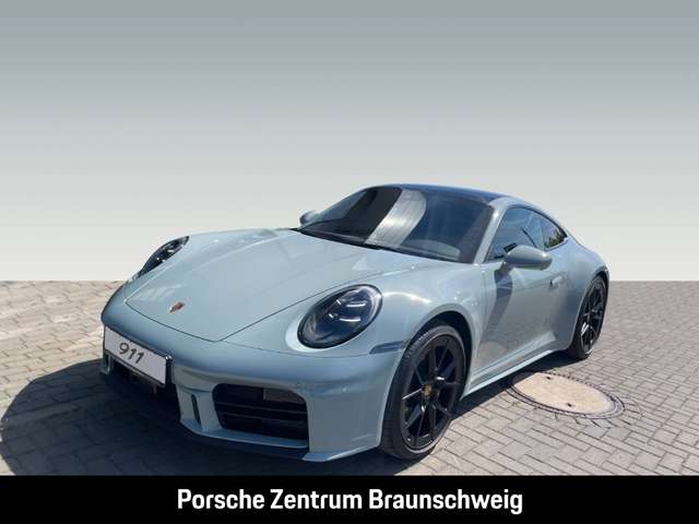 Imagine Porsche 992 911 Carrera Liftsystem-VA Sitzbelüftung BOSE