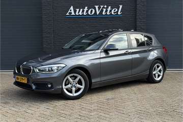 1-serie 118i AUTOMAAT | Executive | Panodak | PDC