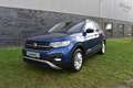 Volkswagen T-Cross 1.0 TSI Life Facelift Automaat/Navi/carplay/btw/st Azul - thumbnail 25